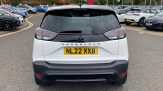 Vauxhall Crossland 1.2 Turbo GS Line 5dr Petrol Hatchback